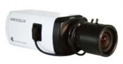 DS-2CD853F-E  2Mp IP- /,  1/3" Progressive Scan CMOS,1600x1200, 