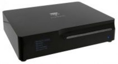 Konoos GV-4000   1080P, SATA, LAN, USB Host, HDMI, Optical, YP, 3.5, AV, 