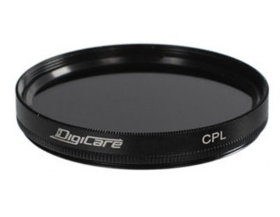  DigiCare Circular-PL 72mm