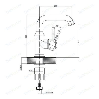  Edelform Mollis / ML5800