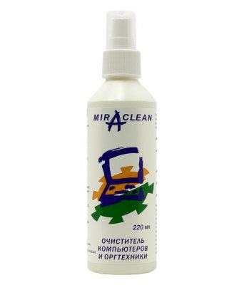 Miraclean 220ml 24100     