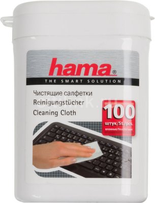   HAMA H-R1084186, 100 