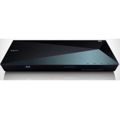  Blu-ray Sony BDP-S5100B 