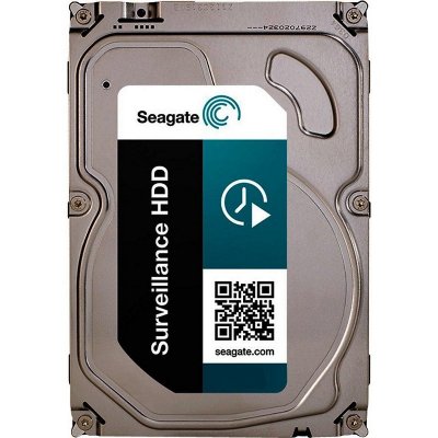   2.0Tb Seagate Surveillance ST2000VX003 SATA 6 Gb/s, 64 MB Cache, 5900 RPM ( 