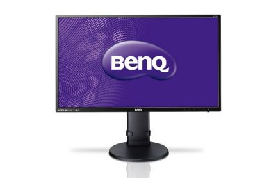  27" Benq BL2700HT Black A-MVA, 1920x1080, 4ms, 300 cd/m2, 3000:1 (DCR 20M:1), D-Sub, DVI-D (