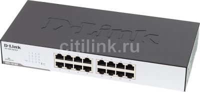  D-LINK DGS-1016D/G1A