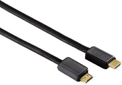  HDMI-HDMI, 1.5m, HAMA H-56559 v1.4