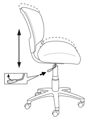     CH-296NX/MOTO_BL       Moto-Bl