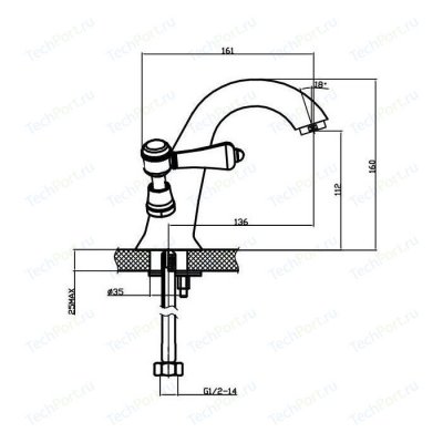    EDELFORM Lumier LM2800G, 