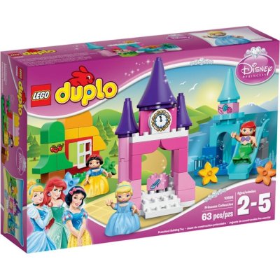  Lego Duplo 10596   " "