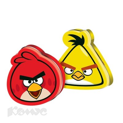   Angry Birds   ,