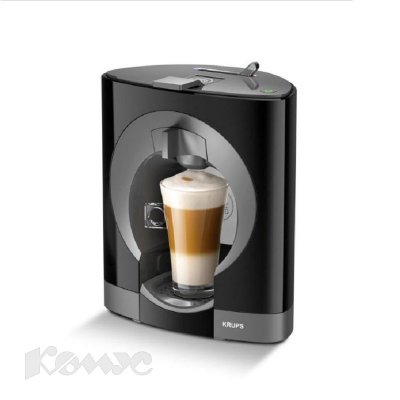  Krups Dolce Gusto KP 100B Piccolo Antracite