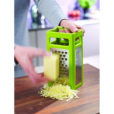     Grater Plus ()