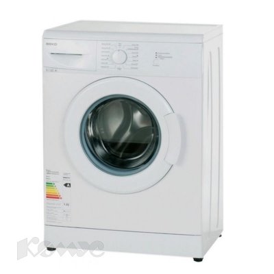   Beko WBK 60801