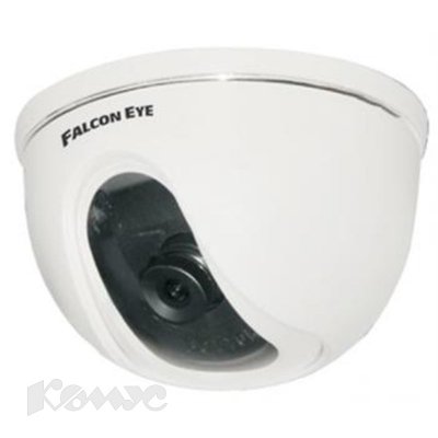  Falcon Eye FE D80C 1/3" HDIS 700 , 0.1 , -,  f3,6 , d=85 