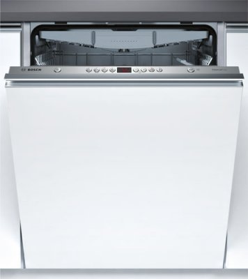    BOSCH SMV 47L00RU