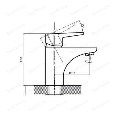    EDELFORM Brass BR1800