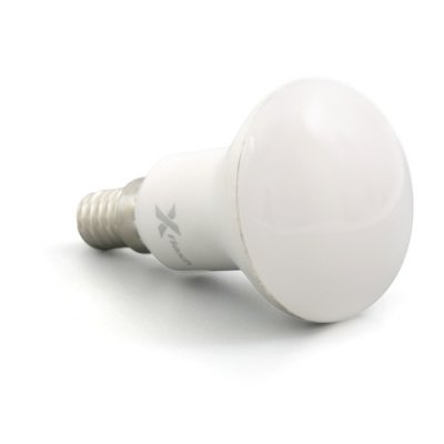  LED  LED  X-flash Fungus E14 5W, 220V (43385)  , 