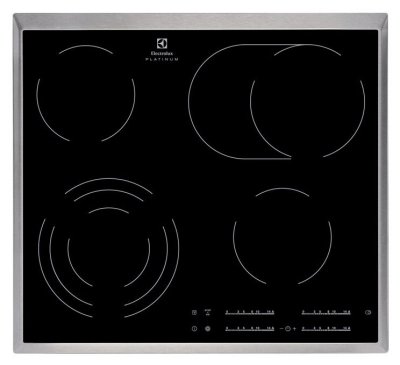   Electrolux EHF96547XK 