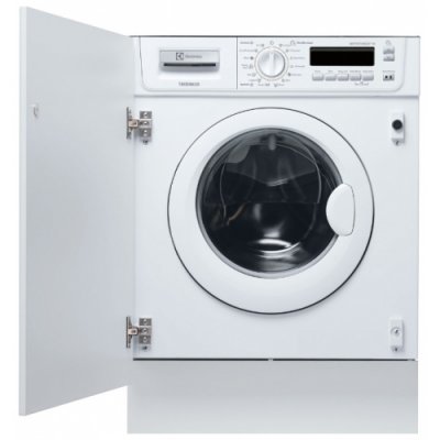    ELECTROLUX EWG147540W