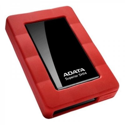 1Tb   , usb hdd 2.5", A-Data Superior SH14, ASH14-1TU3-CRD, 