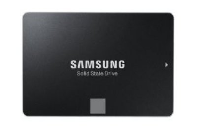   SSD 2.5" 120 Gb Samsung SATA III 850 EVO (R540/W520MB/s) (MZ-75E120BW)