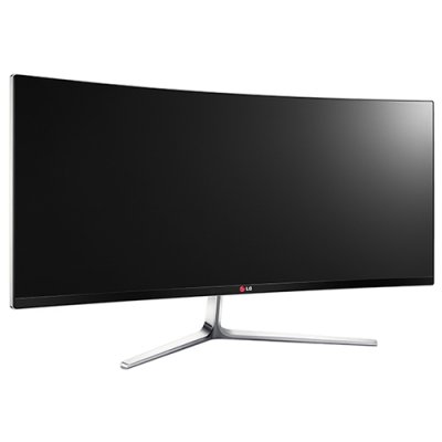 34"   LG 34UC97-S (Curved LCD, UltraWide, 3440x1440, HDMI, DP, Thunderbolt, USB3.0Hub)