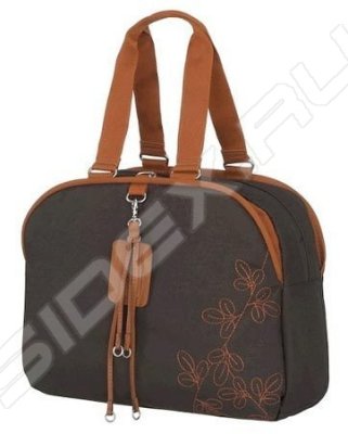    Samsonite 11A*041*13  15.4" (37  25  5) Orange