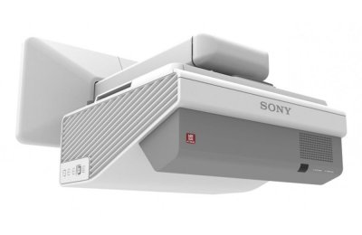 SONY VPL-SW630   1280x800   3000:1   3100 ANSI   6kg   HDMI   Lan    16 