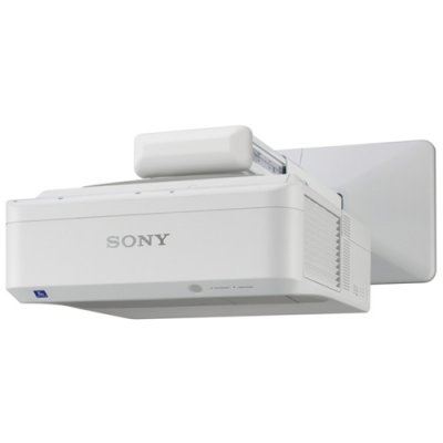 SONY VPL-SX536   1024x768   2500:1   3000 ANSI   7kg   HDMI   Lan    16 