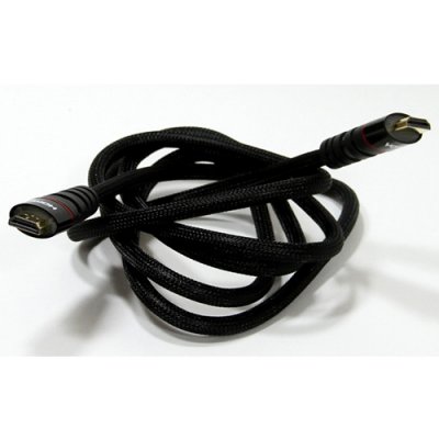  HDMI (M) -) HDMI (M), 1.8m, VCOM (CG526B-1.8M), V1.4b, ,  