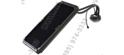  Corsair Hydro Series H110 .. (775/1155/1366/2011/AM2/AM3/FM1, 35 , 1500 /,C