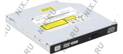 DVD RAM & DVD?R/RW & CDRW HLDS GTB0N SATA (Black) (OEM)  