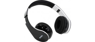    SVEN AP-B450MV (Black-White)(Bluetooth 4.0,  +  1.2 , Li-Ion)