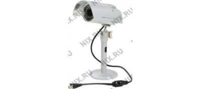   Orient (YC-24-Y7C) CCD Camera (700TVL, PAL, f=6mm, 36 LED)