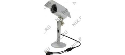   Orient (YC-24-Y7B) CCD Camera (700TVL, PAL, f=3.6mm, 36 LED)