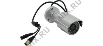   Orient (YC-11-Y7B) CCD Camera (700TVL, PAL, f=3.6mm, 24 LED)