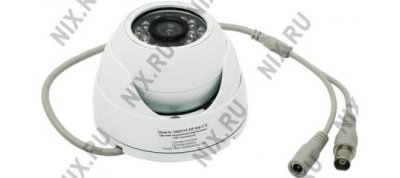    pleervox  Orient (DP-950-Y7C) CCD Camera (700TVL, PAL, f=3.6mm, 24 LED)