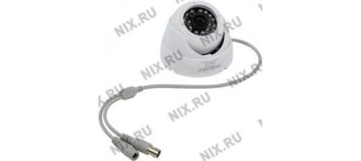  Orient (DP-950-Y7B) CCD Camera (700TVL, PAL, f=6mm, 24 LED)