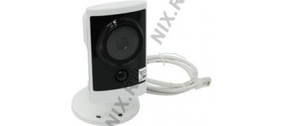  D-Link (DCS-2310L /A1B) Outdoor HD PoE Network Camera (LAN,1280x800,f=3.45mm,microSD,.,1LE