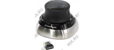  3Dconnexion Space Mouse Wireless (3DX-700043) 3D M 