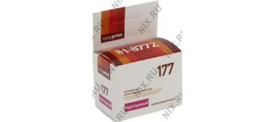  EasyPrint IH-8772 Magenta  hp PS 3213/3313/8253/5183/6183/6283/7183/7283/8183