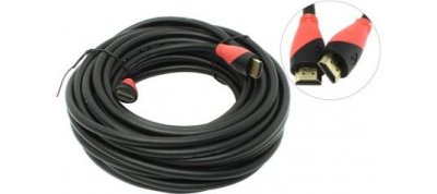 Greenconnection (GC-HM202-28AWG-10m)  HDMI to HDMI (19M -19M) 10  ver1.4