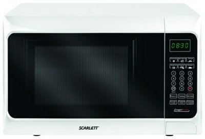   SCARLETT SC-1711,  