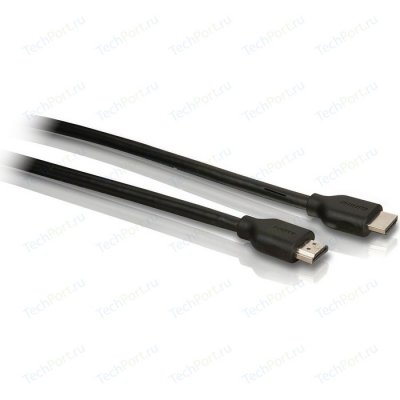 Philips (SWV2433W)  HDMI to HDMI (19M -19M) 3 