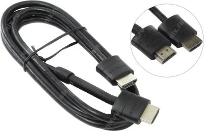 Philips (SWV2492S)  HDMI to HDMI (19M -19M) 1.5 