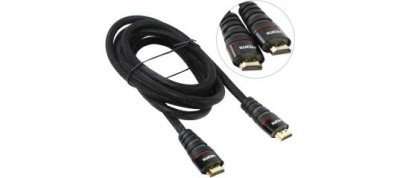 VCOM (CG526B-1.8 )  HDMI to HDMI (19M -19M) 1.8  ver1.4