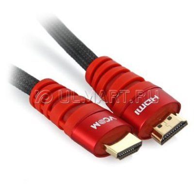 VCOM (CG526B-3 )  HDMI to HDMI (19M -19M) 3  ver1.4