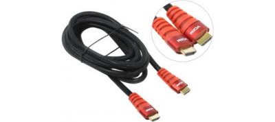 VCOM (CG526R-3 )  HDMI to HDMI (19M -19M) 3  ver1.4