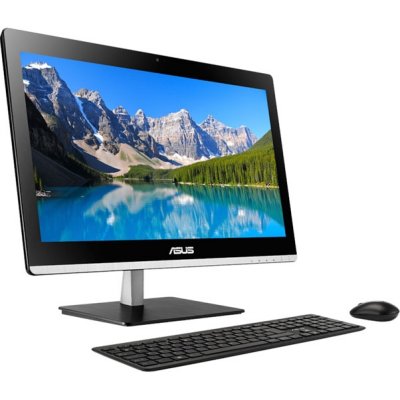  Asus ET2031IUK-B005W Celeron 2955U(1.4GHz)/4Gb/1Tb/Intel HD/DVDRW/20"HD/WiFi/Cam/Win8/Black